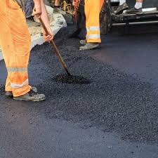 Driveway Pressure Washing in Zanesville, OH